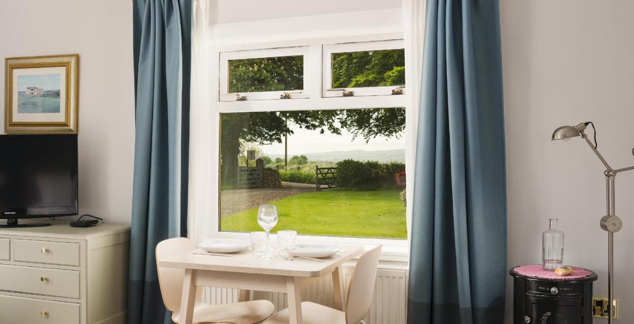 Apartamento Stylish Self Contained Studio Near Glasgow Airport Lochwinnoch Exterior foto